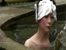 Japanese Onsen Spa Voyeur 26