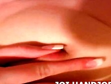 Dump Your Cum All Over My Boobs Joi