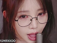 ASMR Yoonying 霸道女总爱上我 - Asmr