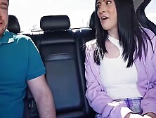 Vulgar Hitchhiker - 7 Orgasms