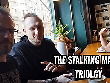 ANAL TRAINING Ashley Woods comes back in hard-core anal one on one