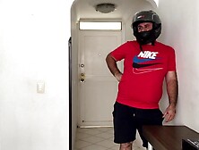 STEPFATHER FINDS HIS STEPDAUGHTER AND GIVES HER A FUCKING ON FOURSOME