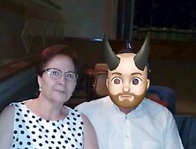 La puta desnuda 30 05 2017