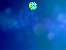 Gal Farting In Gas Mask During the time that Serf Gets Off To It!