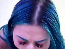 Como me la chupa mi novia