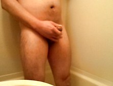 Masturbation 20150207 1St