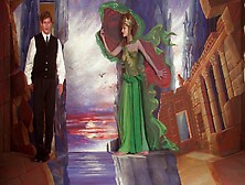 Uma Thurman - "Where the Heart Is" (1990)