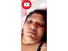 Panjabi House Wife Video Call Leaked...  Part 2