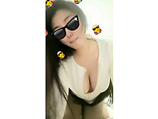 36D巨乳老婆淫荡后入白巨乳