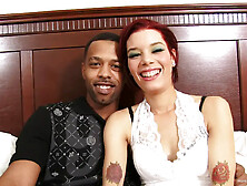 Petite Lola Loves Showing Off - Lola & Tonio Starr