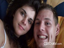 Czech Amateurs featuring Noname's amateur video