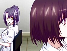 Shuumatsu Hospital Episode 01 NEW HENTAI