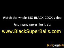 Slut Gets Black Cock Dp