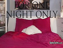 Busty mature lady sucking fat cock