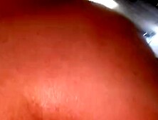 ANAL a mi hermanastra, le doy en su culito perfecto.