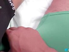 Desperate colegiala arrives for my dick, the greatest XXX porn!