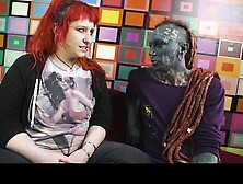 Watch erotic Proxy Paige and Lily Lu's xxx