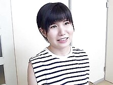 Pais-061 Country Girl Who Works At A Local Factory Was An Amateur With The Strongest Erotic Specs And Was Easily Attracted To He