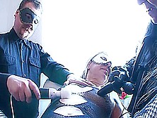 Sad Schloss - #02 - (trauma #05)