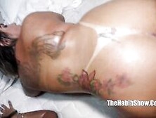 2 phat brazilian bootys victoria dias bombomd4 ofc and 2 BBC clarkes boutaine jho