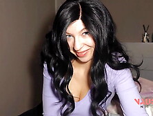 If my GF doesn't do Anal, her Step-Mom does