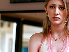 MOTHERDAUGHTER Mayhem Dee Williams Turned On by Slender Melody Marks Breakup Cries!