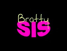 Bruder und Schwester