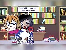 Clara’s new purpose part 1