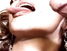 Delightful miss's anal movie