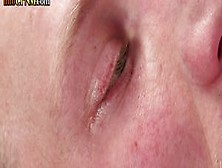 PURE CFNM HD - CFNM uniformed nurses jerk and suck their patient in group