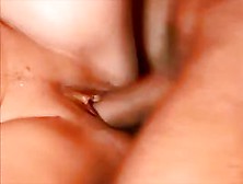 Blonde MILF wakes up boy for some hot mature fucking