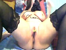 web camera slogger,  snatch pain