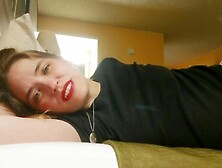 For Tip - Fantasizing About When We Meet Again (while smoking)