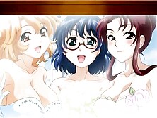 Ideal chippy's ahegao clip