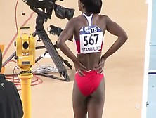 Atleta Cubana 03