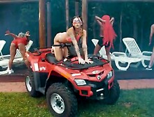 MC Pipokinha a putinha depravada do funk