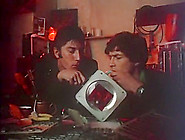 I’m Not Feeling Myself Tonight