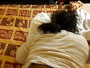 Ebony teen wants to do porn....