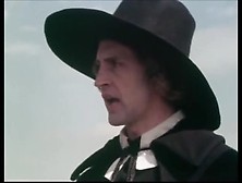 Hanging - Off Screen- The Ash Tree