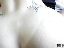 Lacey Channing Had A Bad Dream