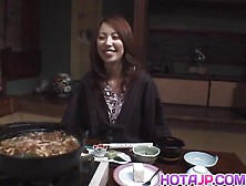 Top hardcore scenes with horny Tomoe Hinatsu