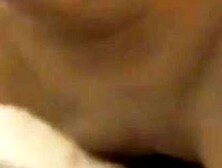 Petite Amateur Fist Herself And Gets Fucked Later