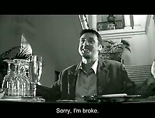 "La fille sur le pont" (1999)