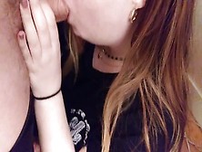 College Whore Gets Deepthroat Facefucked And Hard Anal