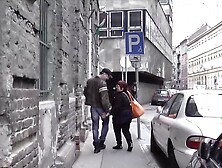 MILF Couple im Fick Rausch