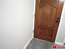 Candy,  Nicole and Tony had the best threesome of their lives