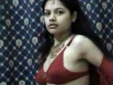 Indian Newly Married Couples Bangla Chuda Chudi