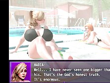 My Fresh Life Revamp 73 Mysterious Lover