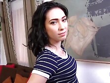 Good-looking Aria Alexander - Pov Porn