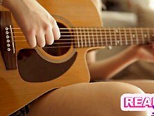 Country Gal River Lynn Shows recent Stepbro How That babe likes to Get Down & Bawdy - S2:E1